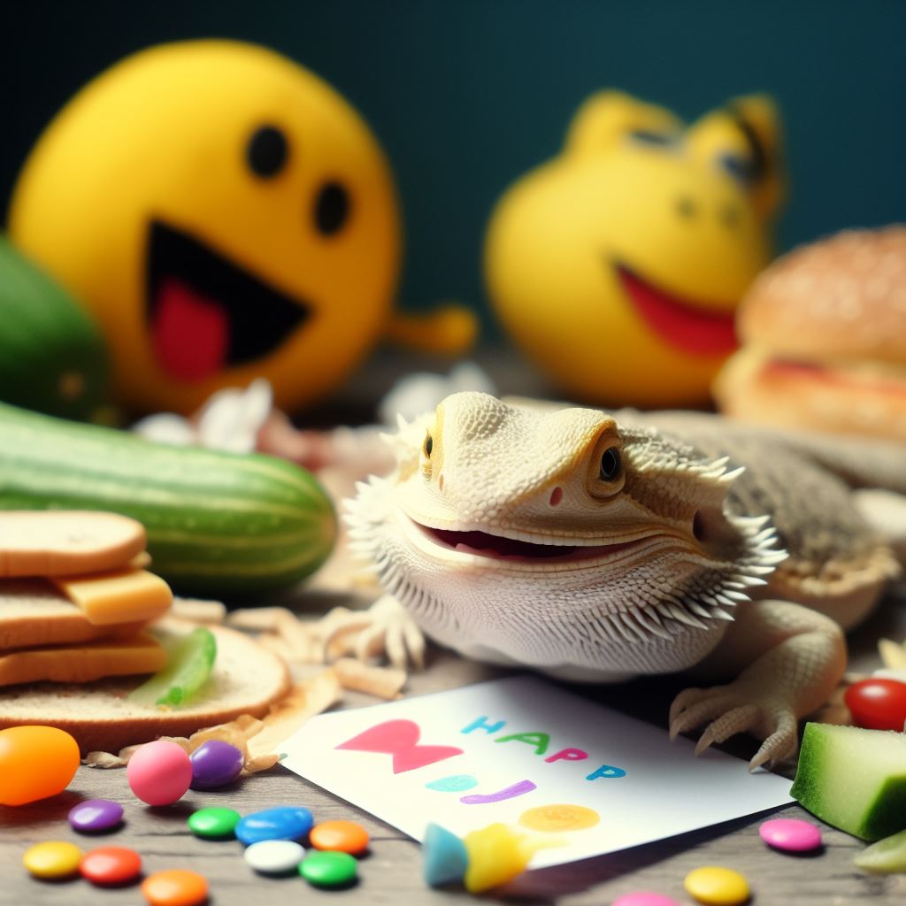 Top 5 Must-Have Items for Your Bearded Dragon’s Health and Happines