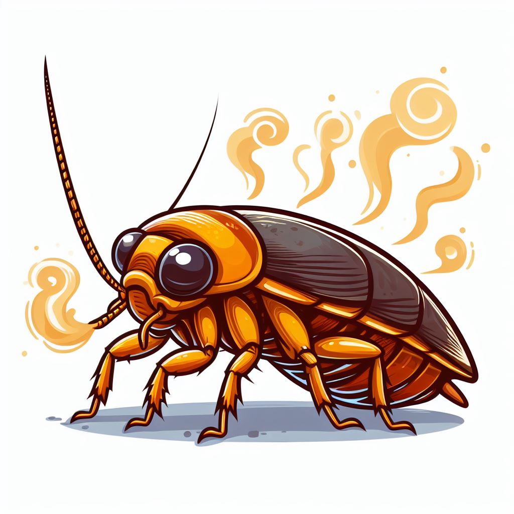 Why Does My Dubia Roach Colony Smell and What to Do About It?